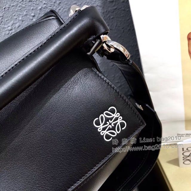 LOEWE包包 羅意威專櫃爆款Puzzle 銷量王大號幾何包 男女通用 大號10170  tcl1236